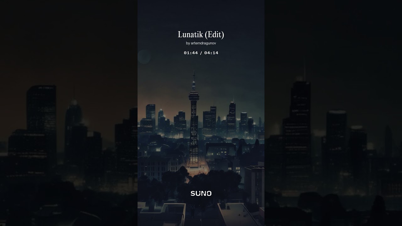 Lunatik Edit