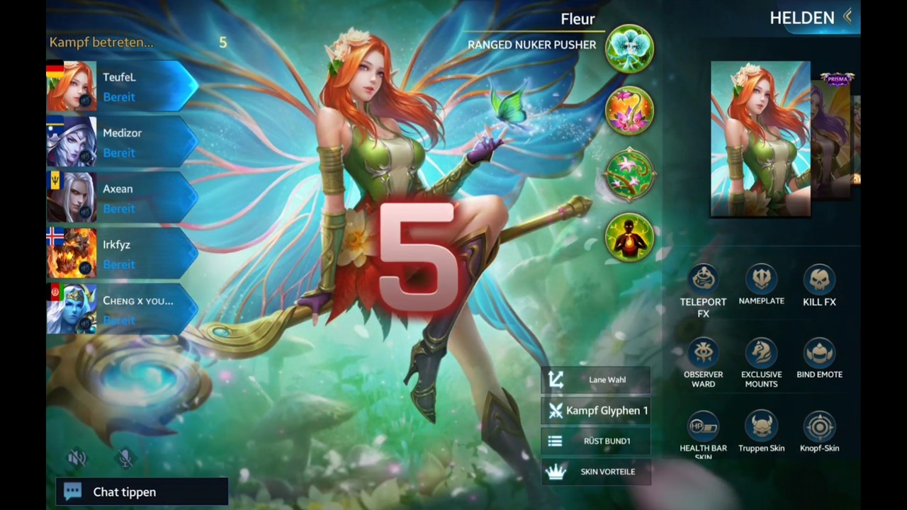 [20260216] Heroes Evolved - 43