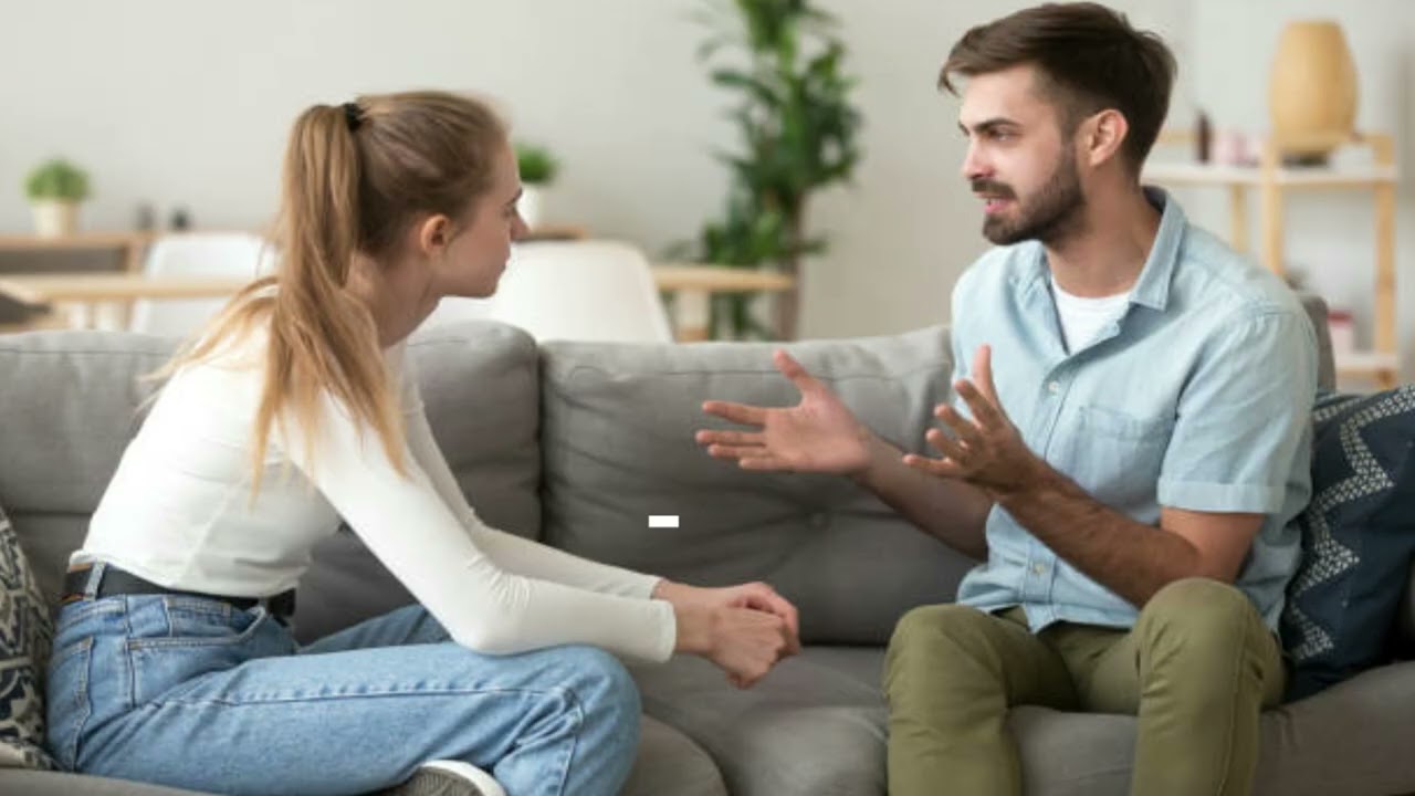 Conversation about Sports in English - English Conversation Talking about Sports