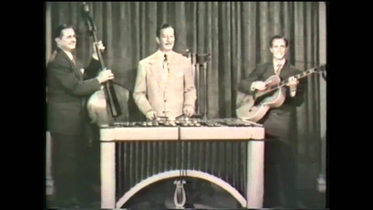 LOCH LOMOND - Adrian Rollini Trio
