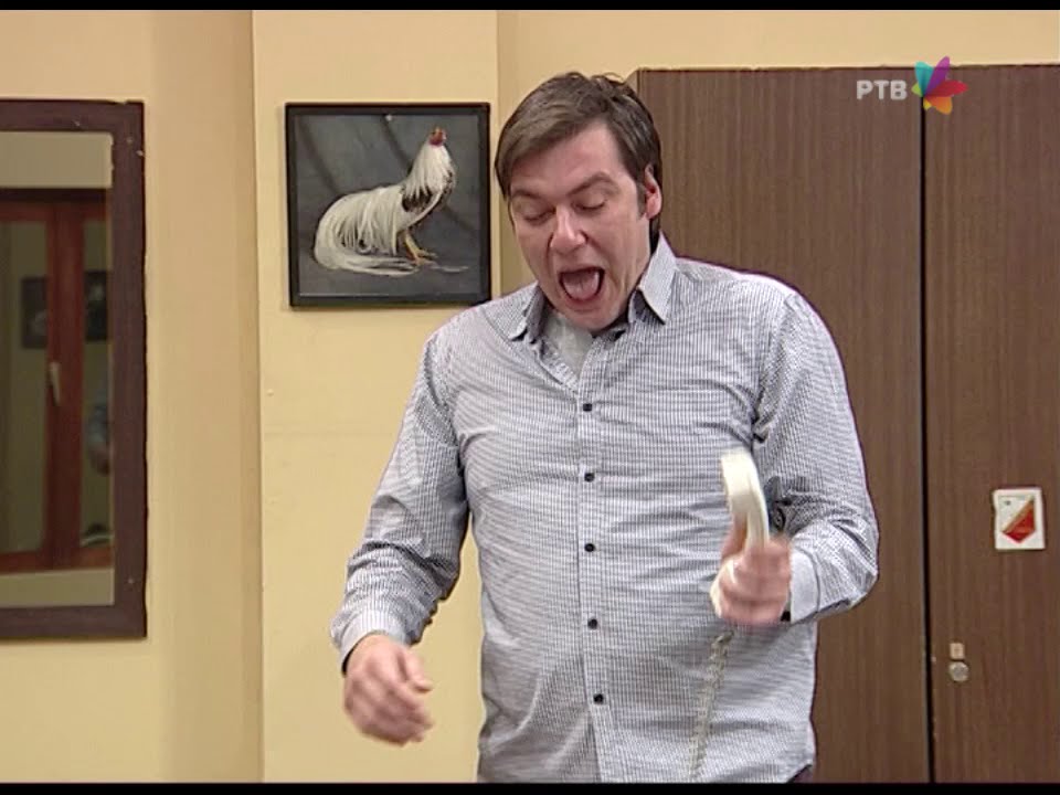 DRŽAVNI POSAO [HQ] - Ep.653: Zagrc (15.12.2015.)