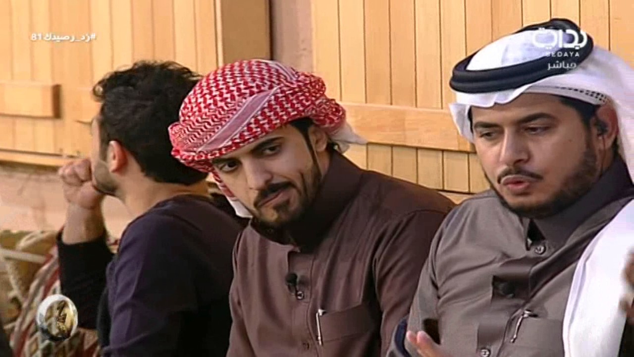 المغرب - النجم القيمي مع سعيد الحارثي | #زد_رصيدك81
