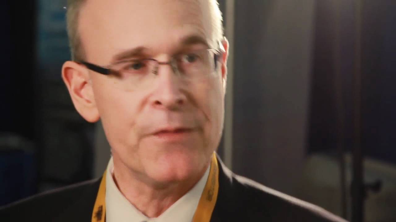Commerce Resources Live @ World Resource Investment Conference June 2012