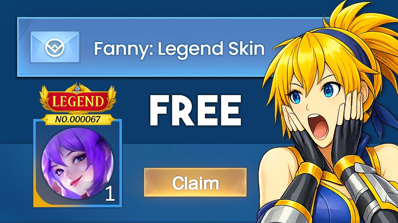 This Redeem Code Gave Me Fanny Galactic Starhawk (FREE)