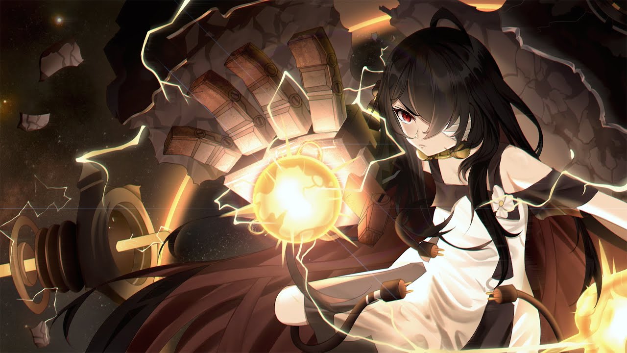Nightcore - Unstoppable