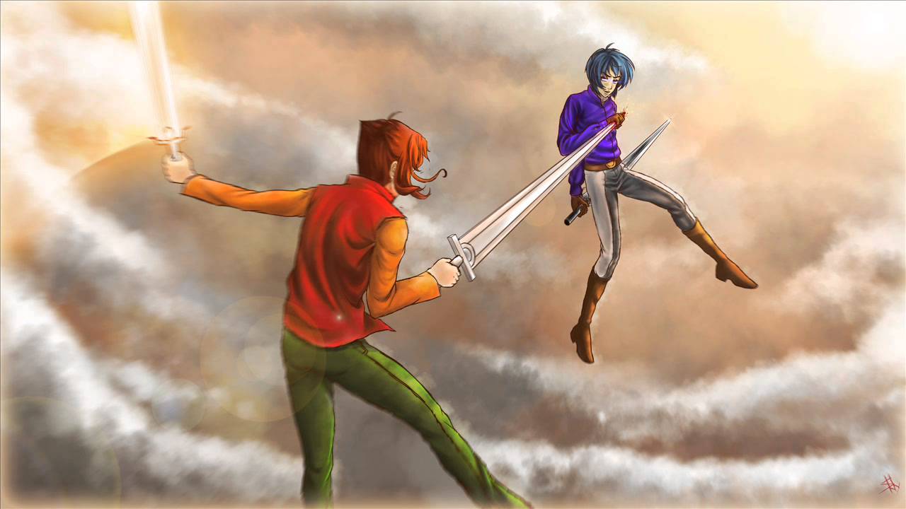 Most Epic Music Ever - Those Who Fight (Piano Version)