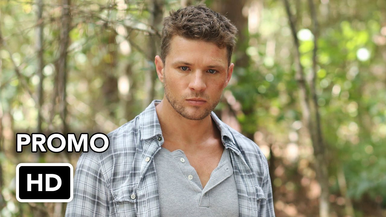 Secrets and Lies 1x05 Promo 