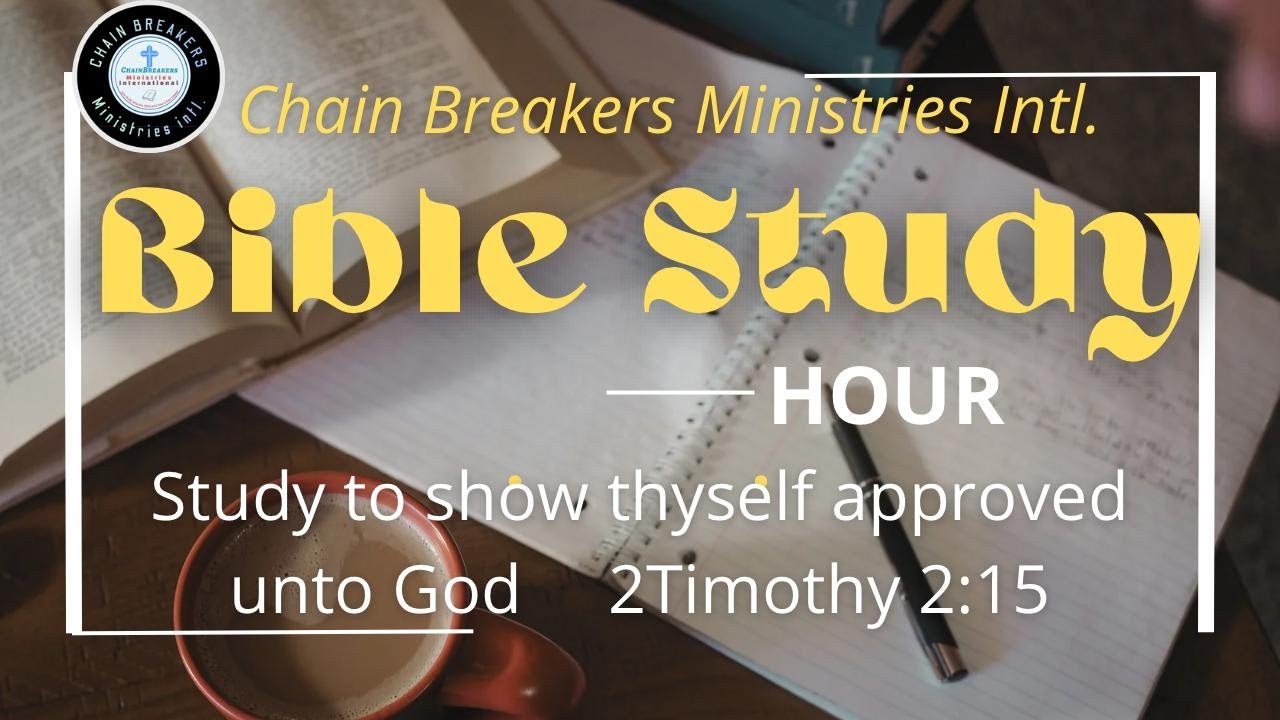 My Broadcast