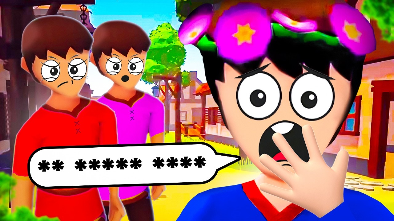 J'ai sorti la phrase de trop... - Lycans