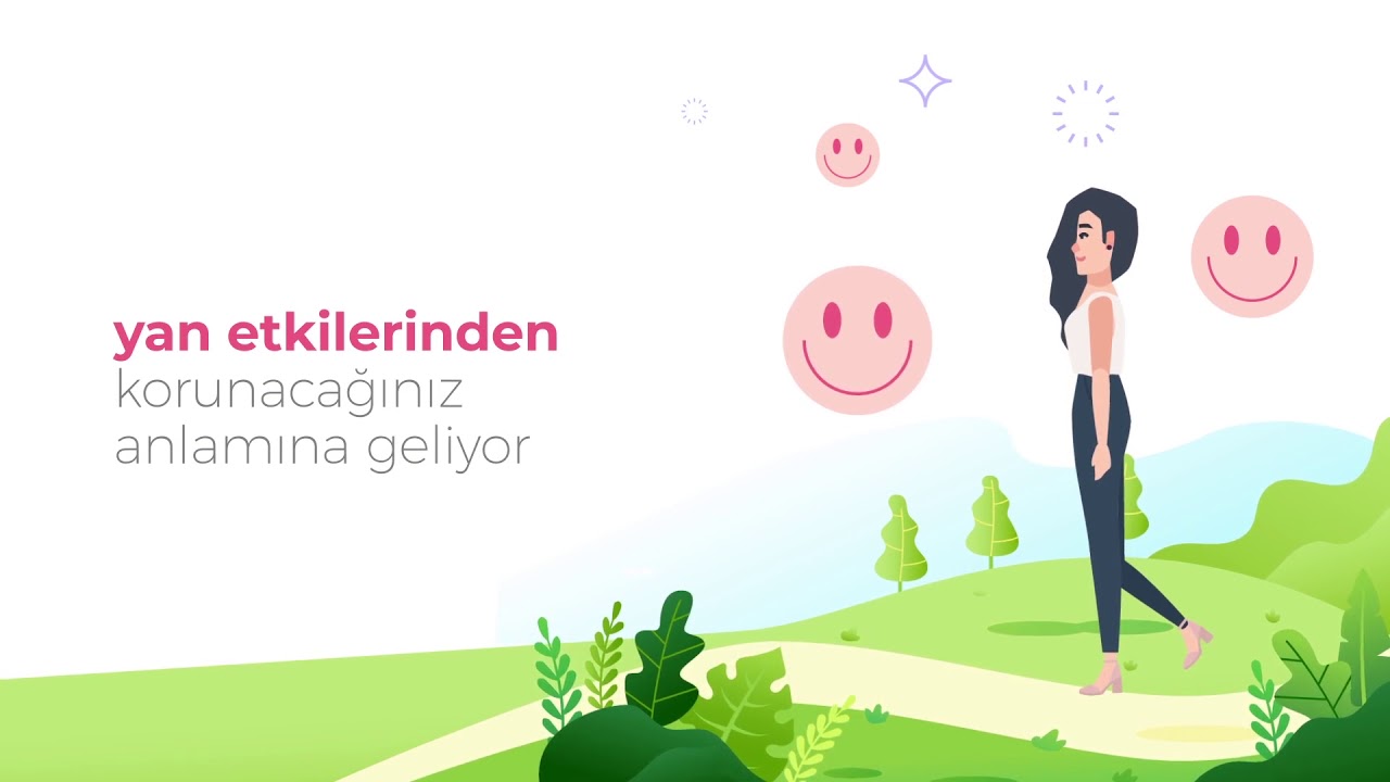 MammaPrint Testi ile Meme Kanserinde Gereksiz Kemoterapiye Son  (3 DK)