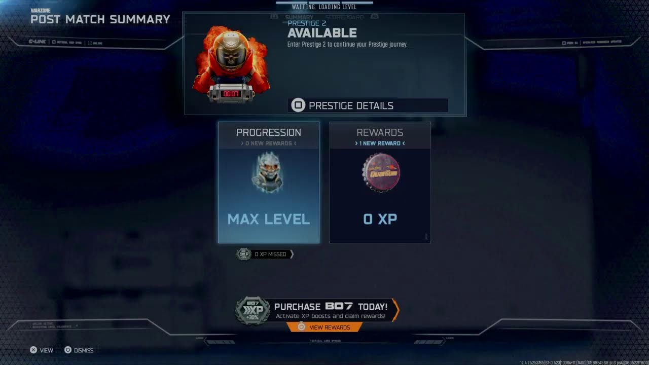 Smokey's Live PS4 Broadcast