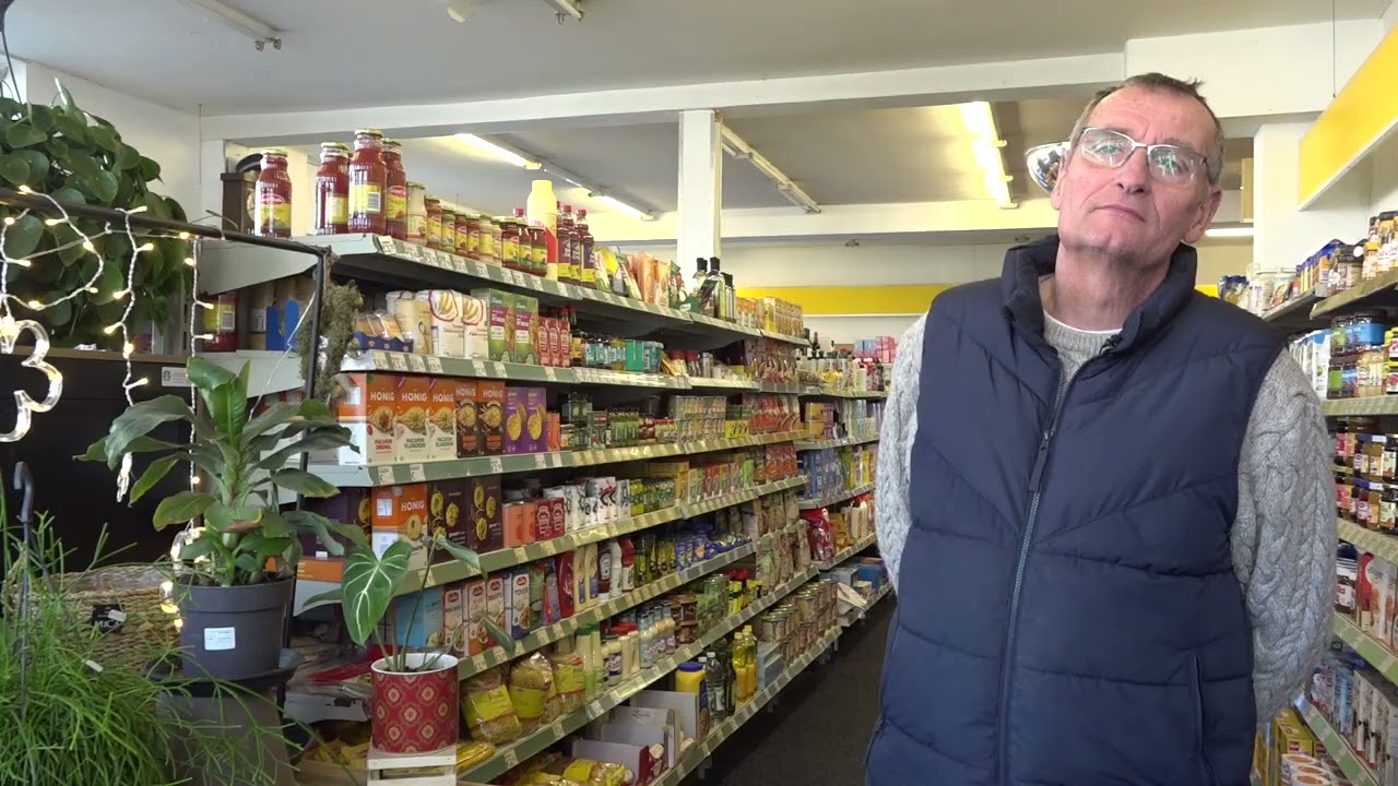 Buurtsupers verdwijnen, maar Benny’s houdt stand