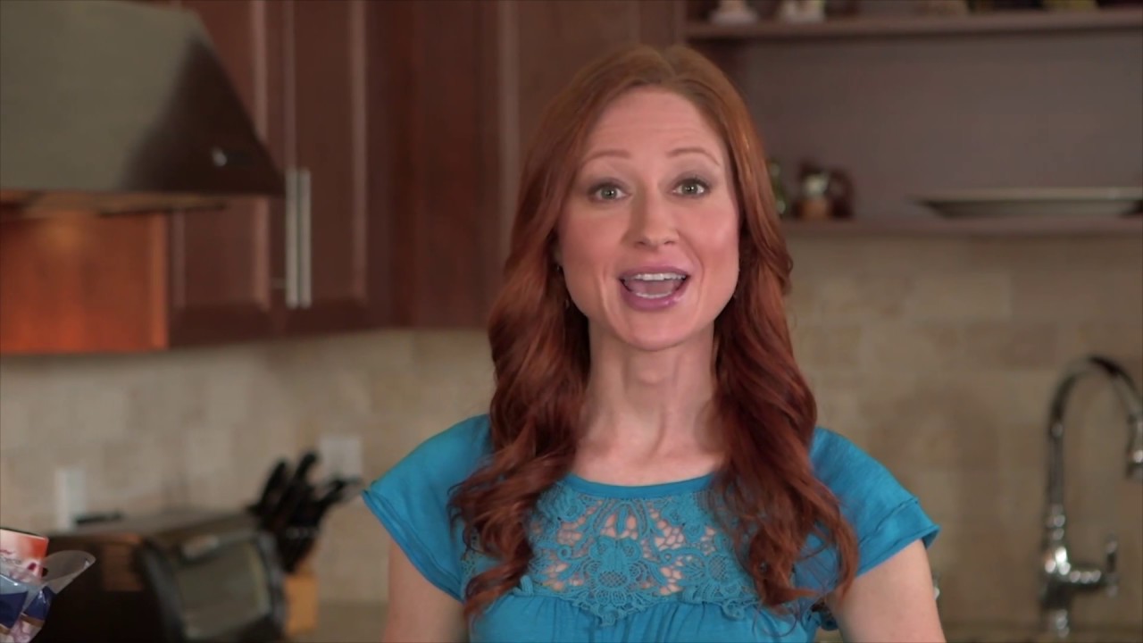Bekka Prewitt HOSTING Demo Reel