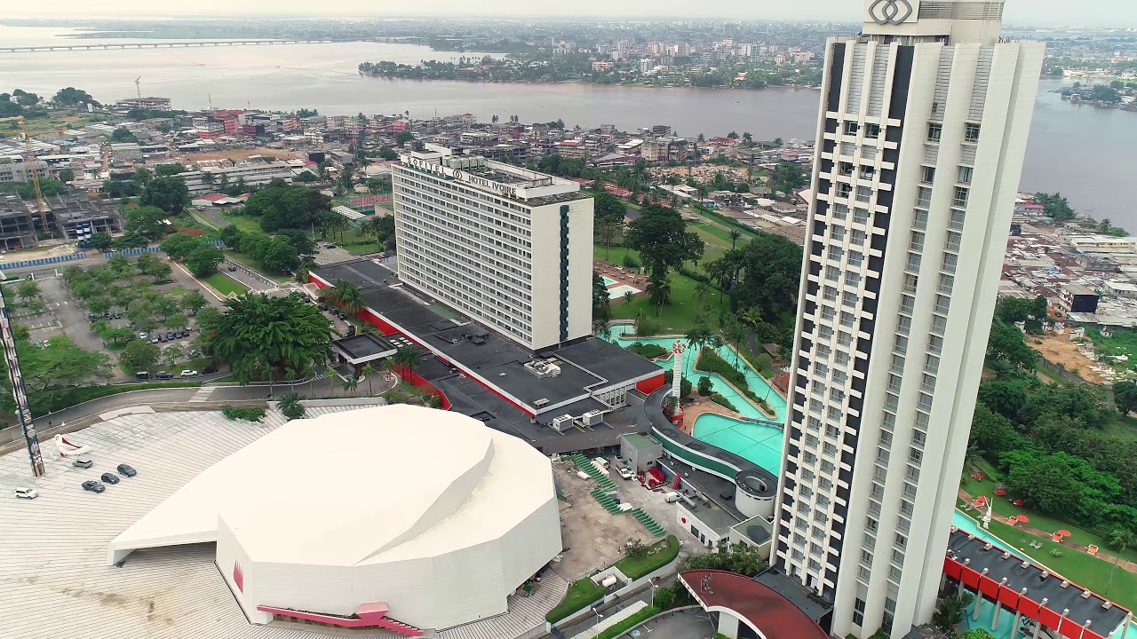sofitel ivoire