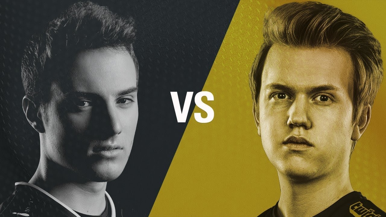 Perkz vs. Sencux: Kings against Underdogs | EU LCS Quarterfinals