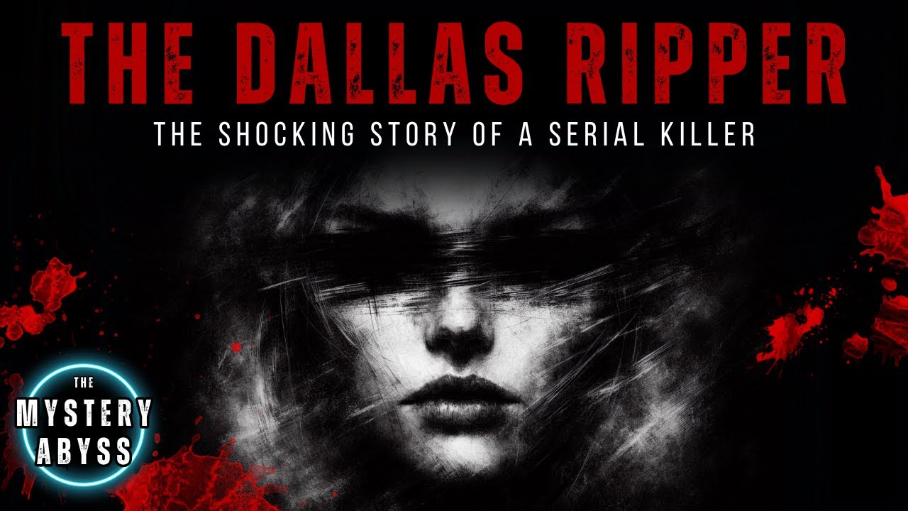 The Dallas Ripper | Full Serial Killer Documentary