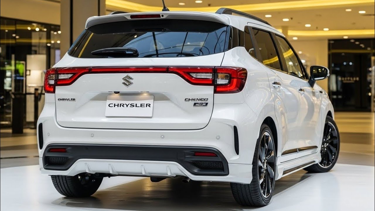 รีวิว 2026 Suzuki Fronx ครอสโอเวอร์ดีไซน์สปอร์ต สมรรถนะคุ้มค่า รถคนเมืองยุคใหม่ | THE CENTER REVIEW