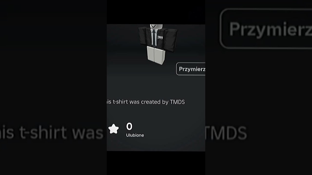#roblox #tmds #edit #robloxedit #shorts