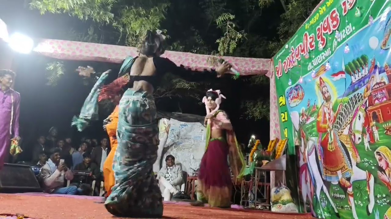 રામદેવપીર નો ઘોડલો દરજી ને આલ્યો પરચો