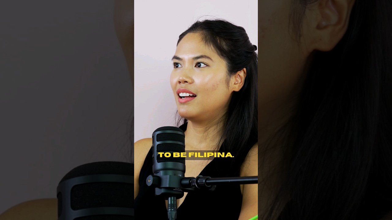 Why filipino food matters