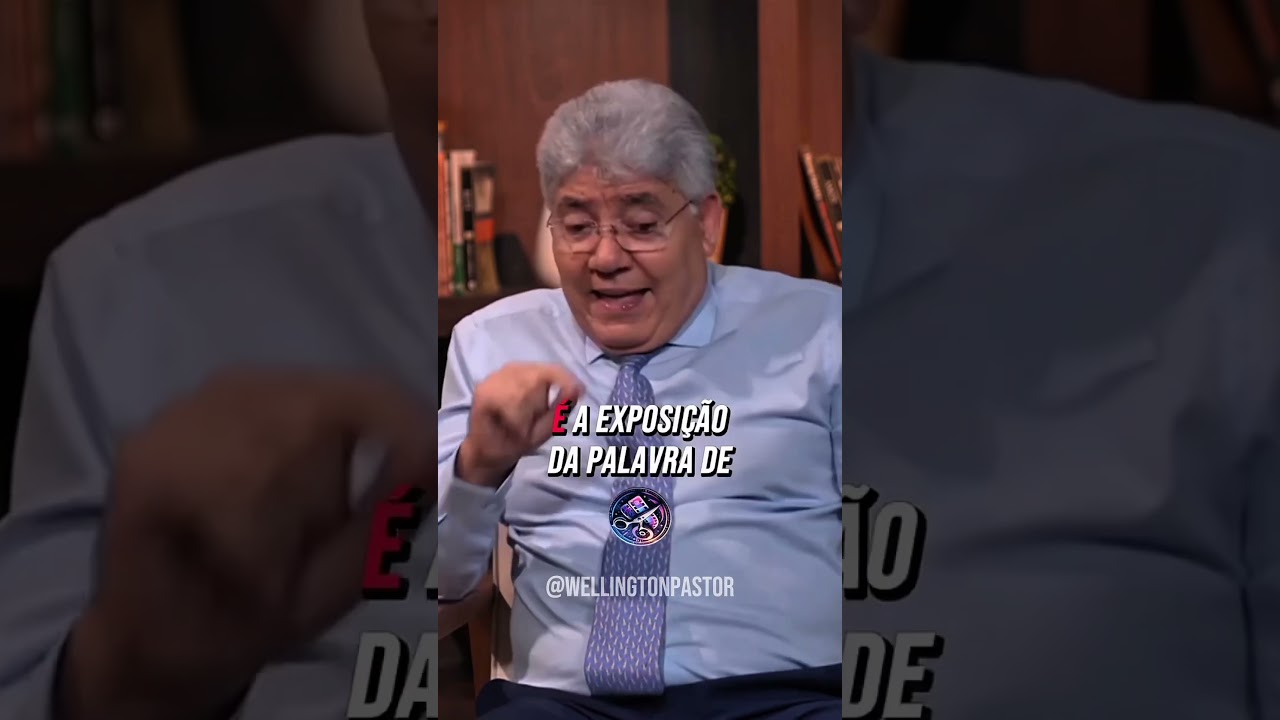 Existem dons de Revela&ccedil;&atilde;o e Profecias (com Hernandes Dias Lopes) #fe #fecrista #igreja #teologia