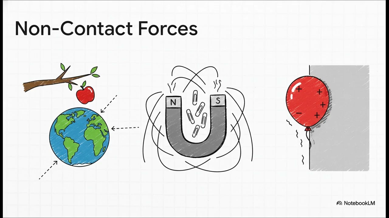 The Science of Force