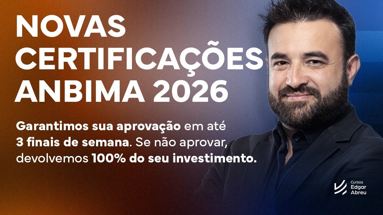Novas Certifica&ccedil;&otilde;es Anbima: O Que Muda Com o C-Pro R e C-Pro I em 2026