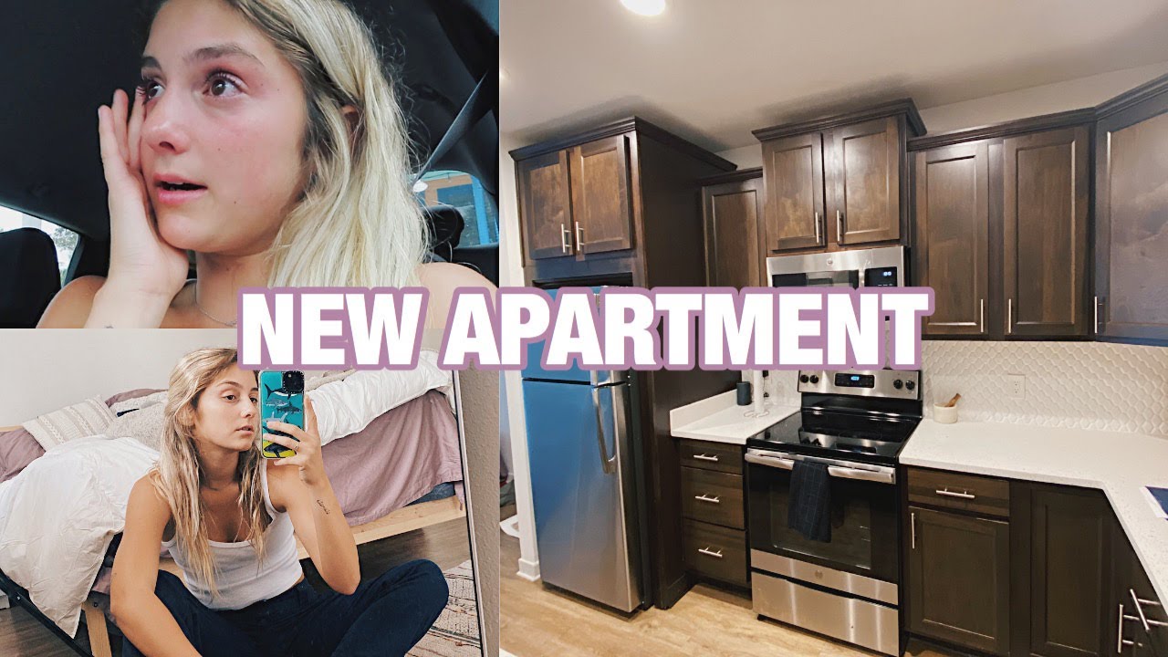 MOVING VLOG & LIFE UPDATES: getting real...