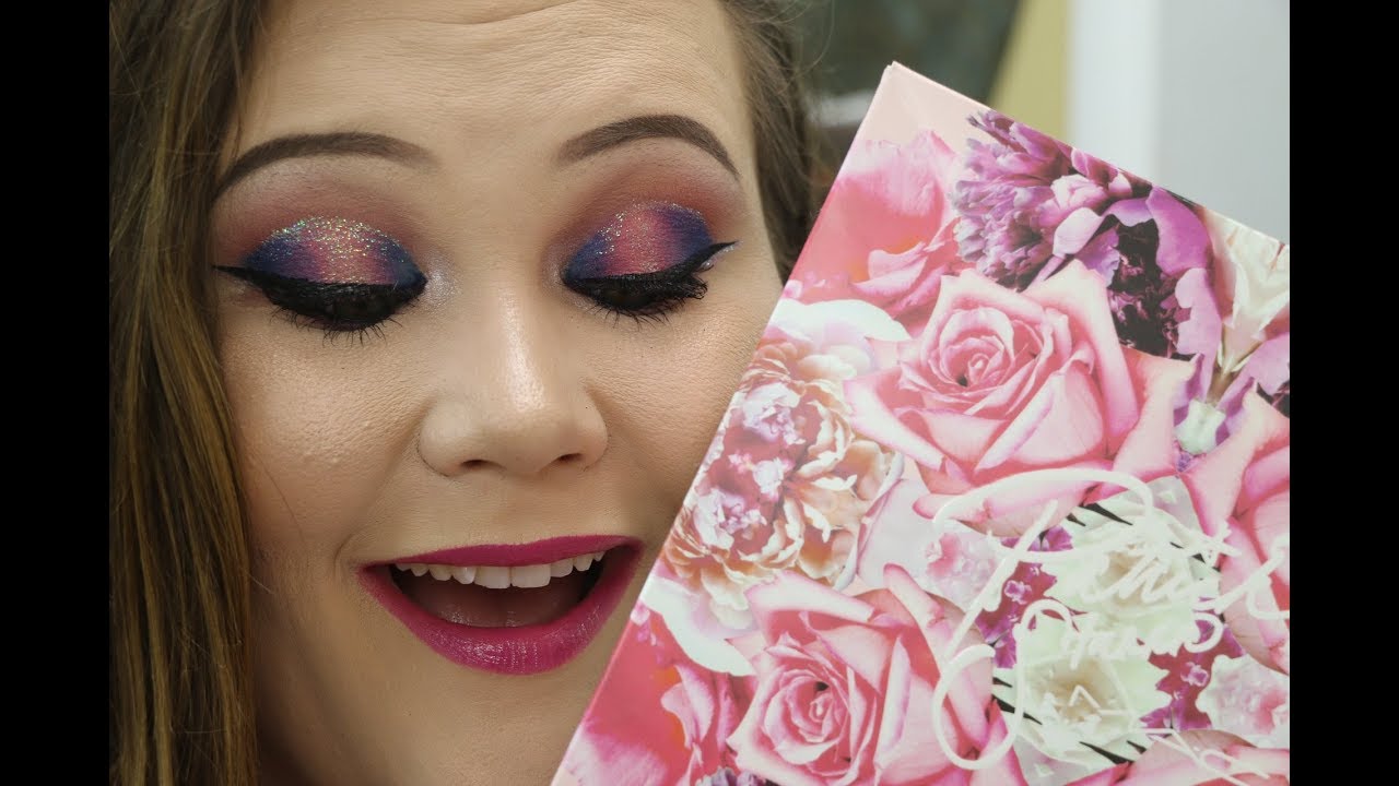 NEW! Mac X Patrick Starrr: Me So Fleek!
