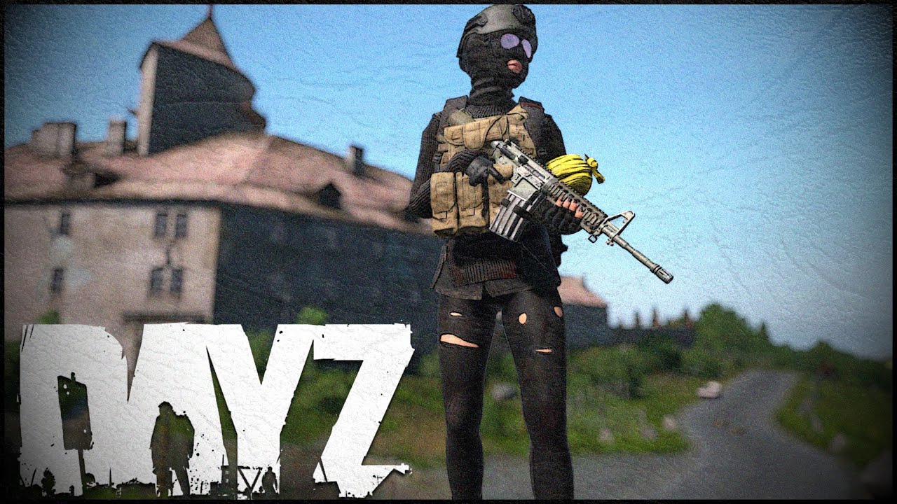 BATTLE FOR THE PRISON! - Bangkok Stallion - Episode 28