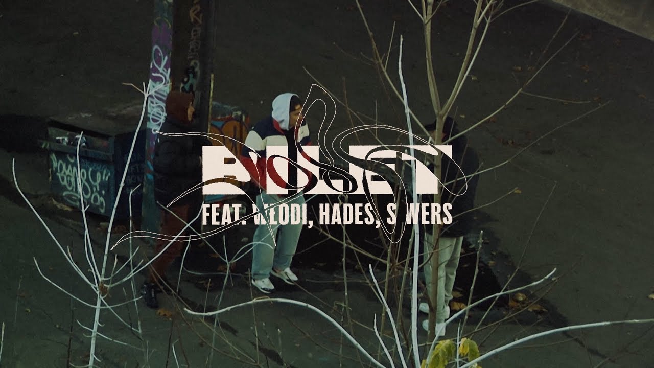 1988 ft. Włodi, Hades, Siwers - Bilet (