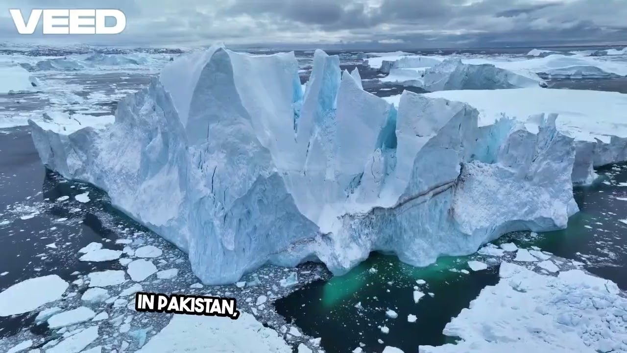 Water Crisis Explained | Why the World Is Running Out of Freshwater &ndash; The Honest Report