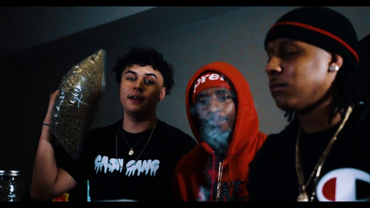 Sethii Shmactt ft. CPUP & AB - 