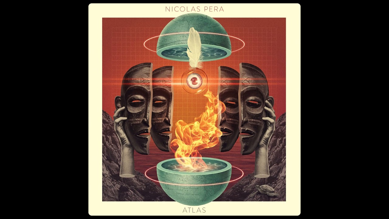 Nicolas Pera - Nova ( M.Rux Remix ) ( 2017 )