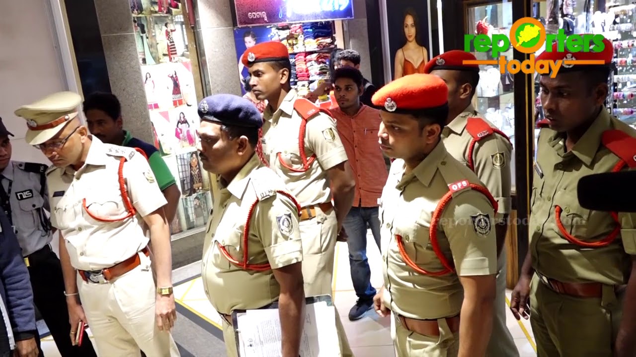Fire dept. gave deadline for implementation of fire safety norms