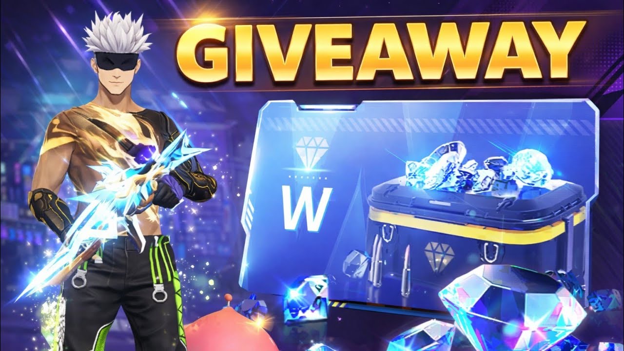 free fire custom hard giveaway live pa Ho ga guys