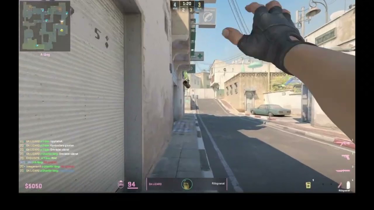 CS premier/Competetive s2 part 2