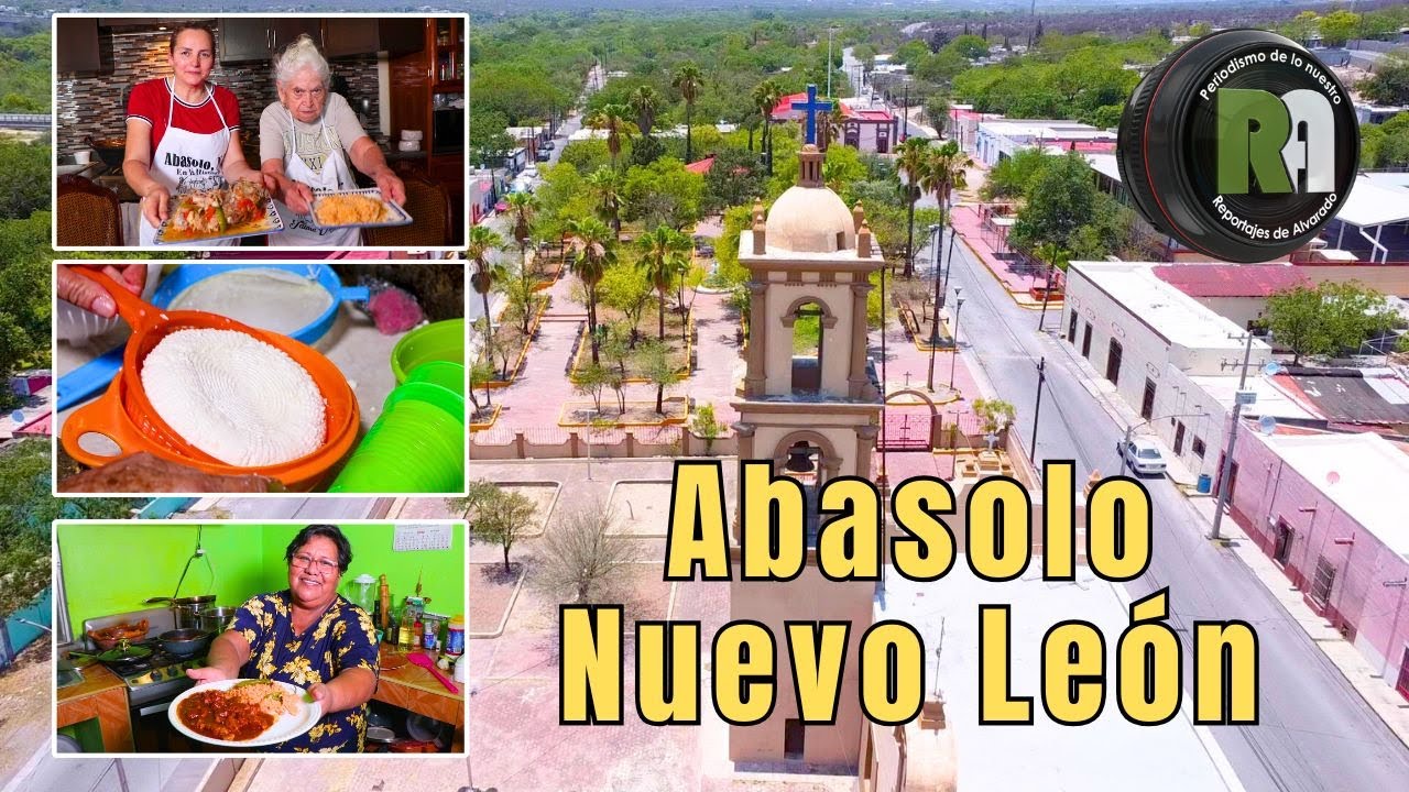 Abasolo, Nuevo León | Reportajes de Alvarado Lunes 20 de Octubre 2025 | Televisa Monterrey
