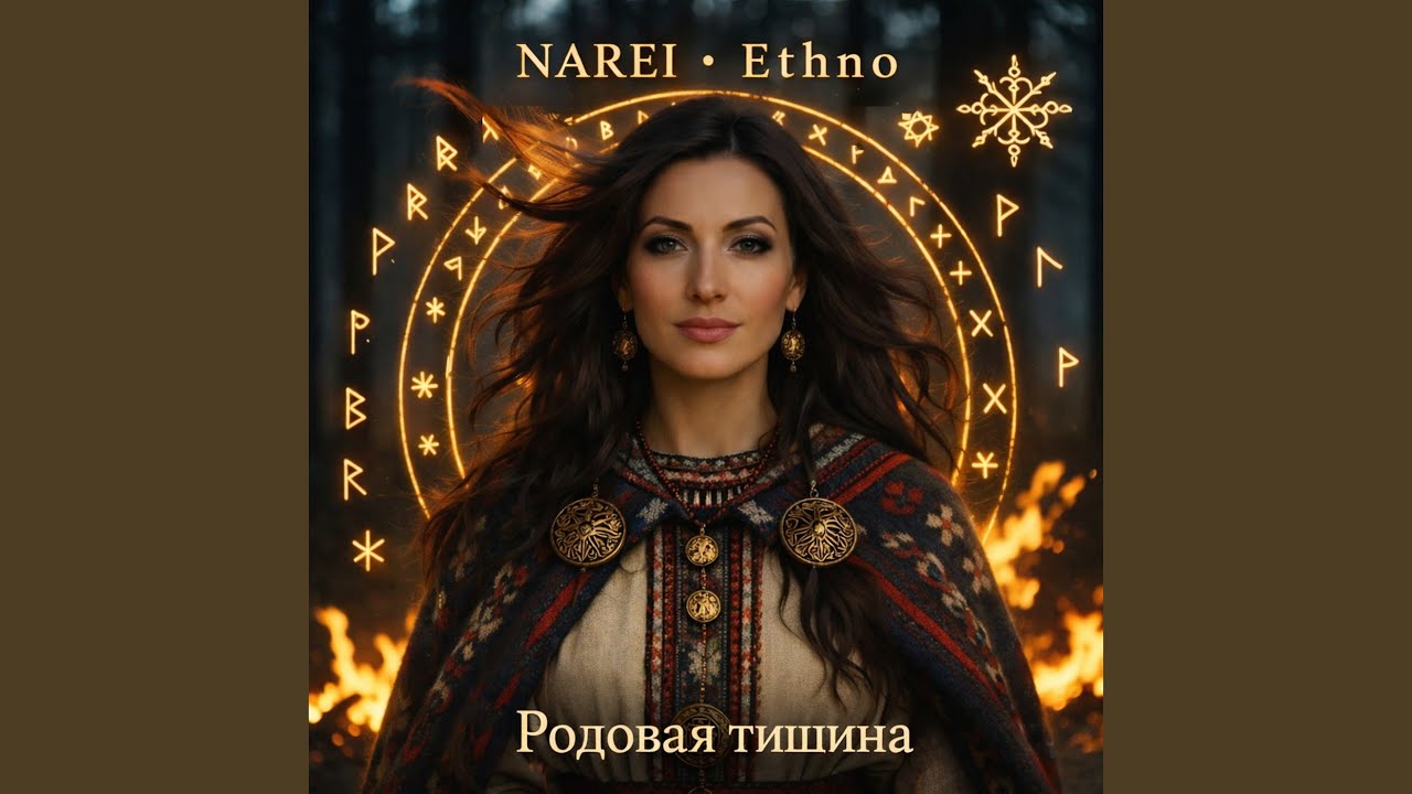 Родовая тишина