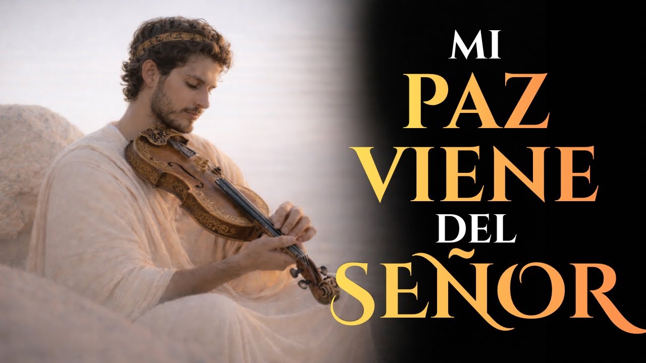 Salmos para el Alma | Descansa y Encuentra Paz Profunda 