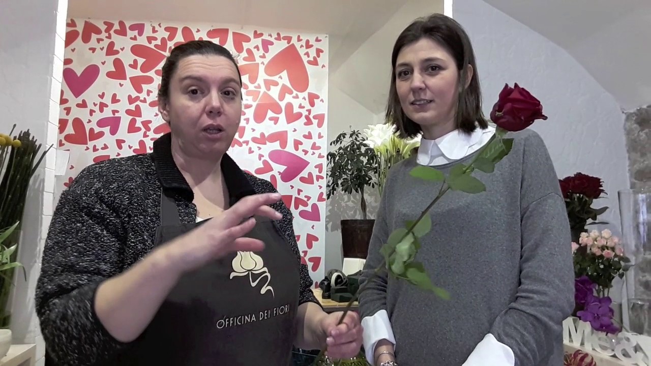 Come far durare i fiori recisi in vaso