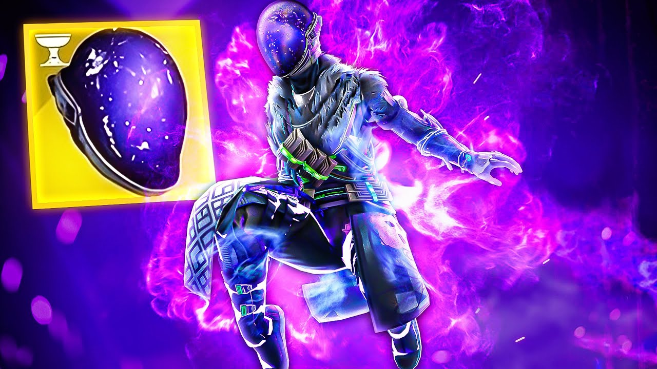 NEW ASTROCYTE VERSE HELMET BUFFS ARE INSANE (BLINK WARLOCK IS BACK) | Destiny 2 Season of the Witch