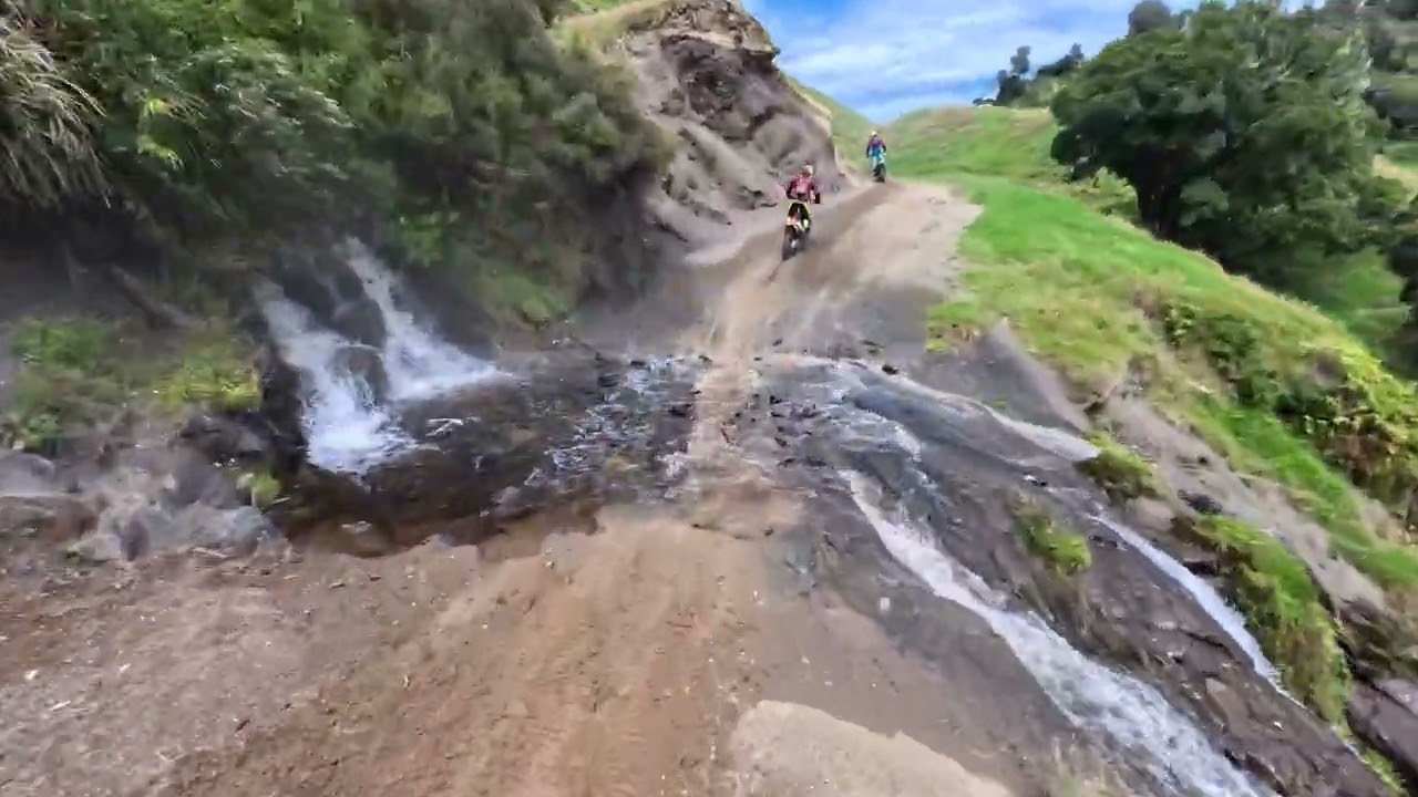 NCES Round 1 2026 | Enduro Series NZ