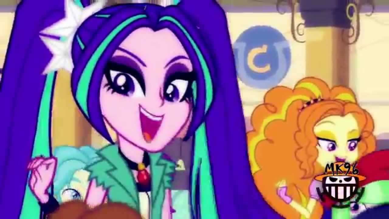 Cascada Megamix [PMV]