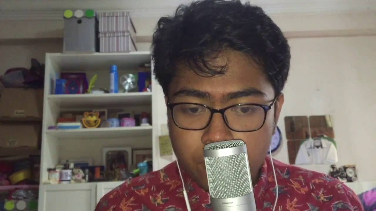 Mary did you know by Pentatonix Bass Cover