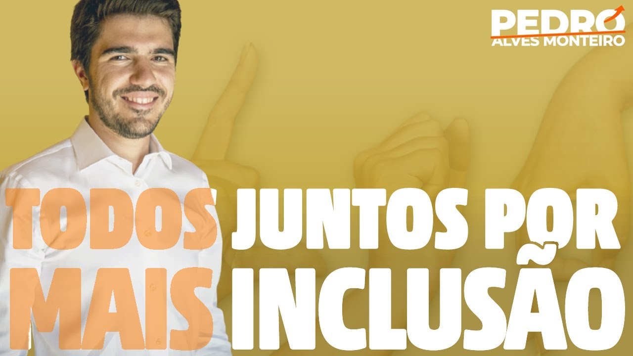 Mais inclus&atilde;o: na Assembleia, na Amadora.
