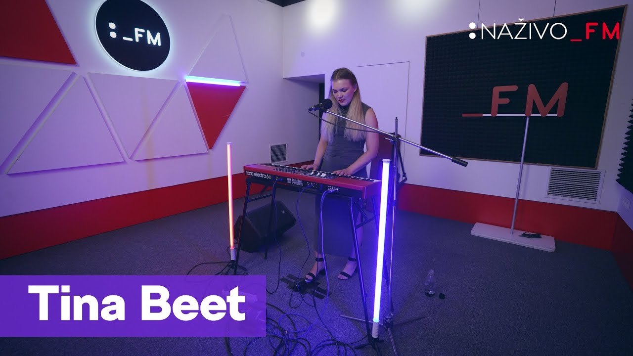 Tina Beet v :Popo_FM