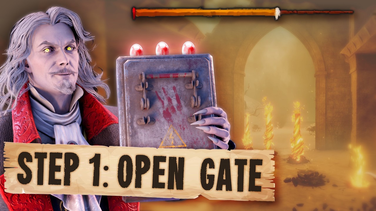 Return of the Greatest Killer Strategy