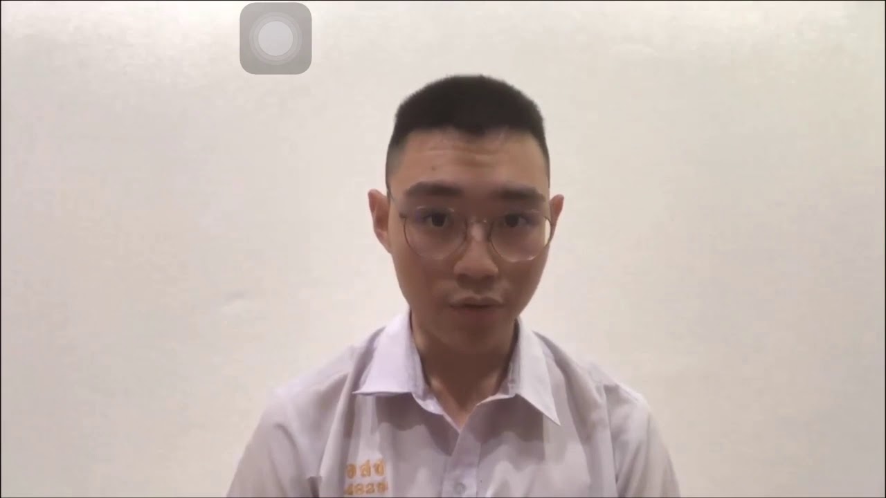 [SWUIC TCAS62] Presentation Clip Parama Korsincharoen