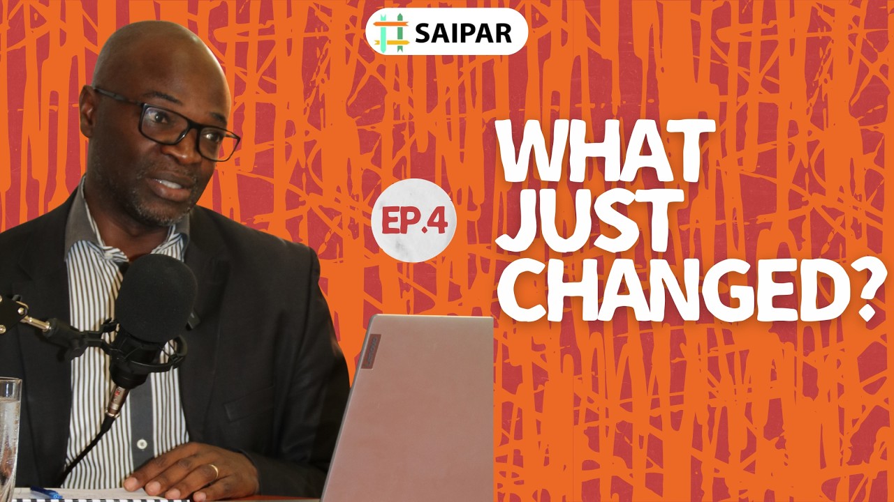 What Changed in Zambia’s Constitution? | 2025 Amendment Explained
